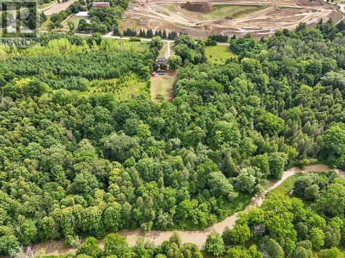 7300 Reesor Road, Markham, ON - Outdoor