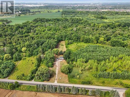 7300 Reesor Road, Markham, ON - Outdoor With View