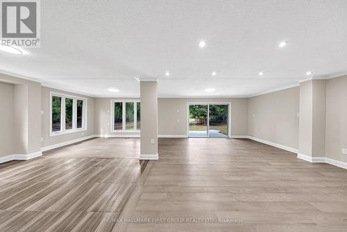 7300 Reesor Road, Markham, ON - Indoor