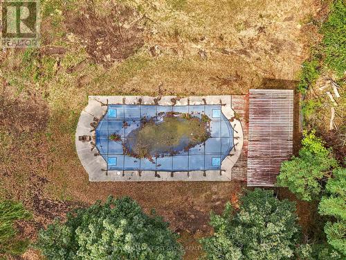 7300 Reesor Road, Markham, ON - Outdoor