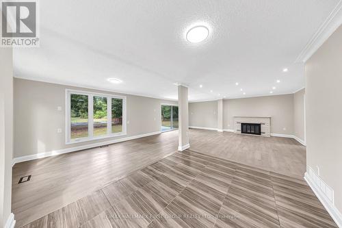 7300 Reesor Road, Markham, ON - Indoor