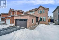 55 GRAMPIAN AVENUE  Vaughan, ON L6A 2A1