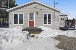 4 Ducey's Lane  Marystown, NL A0E 2M0