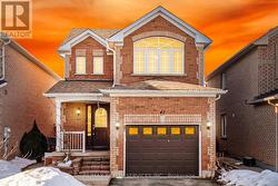 47 TWIN PINES CRESCENT  Brampton, ON L7A 1M8