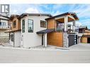 1960 Northern Flicker Court Unit# 10, Kelowna, BC  - Outdoor With Exterior 