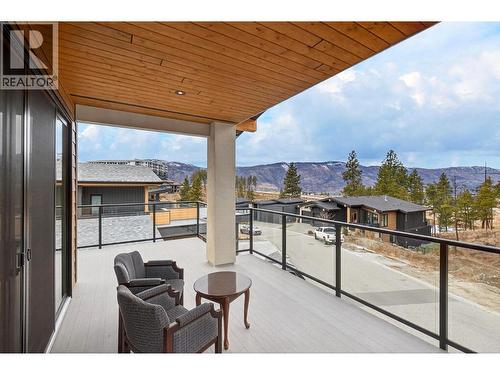 1960 Northern Flicker Court Unit# 10, Kelowna, BC - Outdoor With Exterior