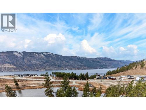 1960 Northern Flicker Court Unit# 10, Kelowna, BC - Outdoor With Body Of Water With View