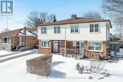 1358 TREMBLAY STREET  Oshawa, ON L1J 3X5