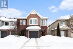810 WHITE ALDER AVENUE  Ottawa, ON K1T 0G2