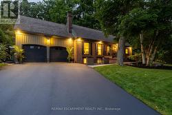 2129 HIGHVIEW DRIVE  Burlington, ON L7P 0P2