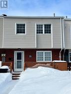 21 Montague Street  St. John's, NL A1A 3P4