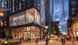 1908 - 357 KING STREET W  Toronto, ON M5V 1K1