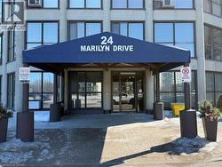 24 MARILYN Drive Unit# 101  Guelph, ON N1H 8E9