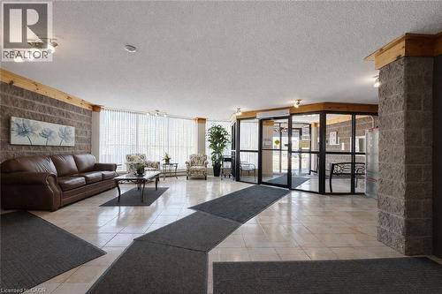 24 Marilyn Drive Unit# 101, Guelph, ON - Indoor