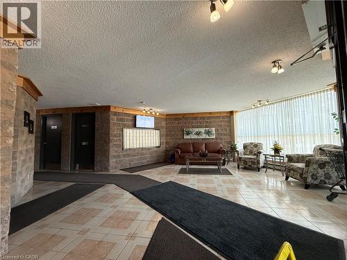 24 Marilyn Drive Unit# 101, Guelph, ON - Indoor