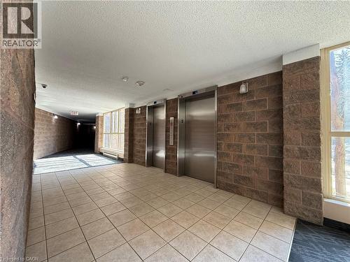 24 Marilyn Drive Unit# 101, Guelph, ON - Indoor Photo Showing Other Room