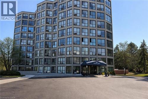 24 Marilyn Drive Unit# 101, Guelph, ON - Outdoor