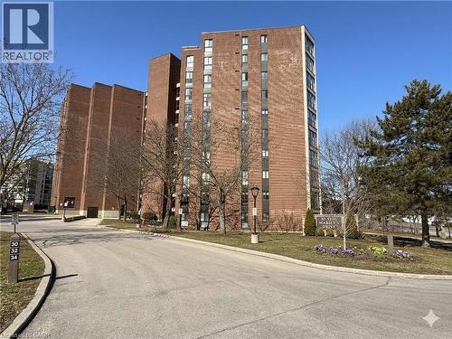 24 Marilyn Drive Unit# 101, Guelph, ON - Outdoor