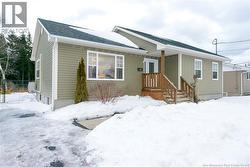 45 Sherwood Drive  Saint John, NB E2J 3H7