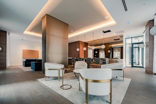 Common room - 2409-628 Rue St-Jacques, Montréal (Ville-Marie), QC - Indoor