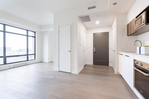 Living Room - 2409-628 Rue St-Jacques, Montréal (Ville-Marie), QC - Indoor