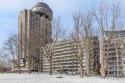 10-600 Av. Wilfrid-Laurier  Québec (La Cité-Limoilou), QC G1R 2L5