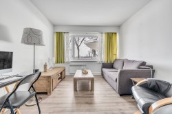 Living Room - 