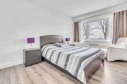 Master Bedroom - 