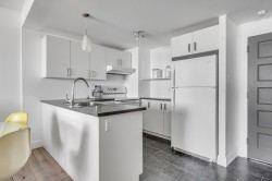 Kitchen - 