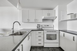 Kitchen - 