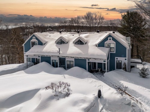 534Z Ch. des Cimes  Saint-Sauveur, QC J0R 1R3