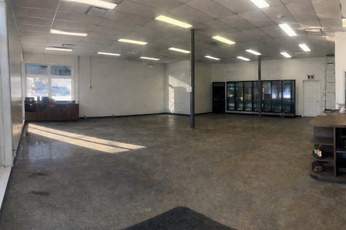 Interior - 100-2500 Rue Henry-Ford, Vaudreuil-Dorion, QC - Indoor