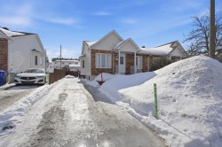 36 Rue de Mirabel  Gatineau (Gatineau), QC J8P 8B8