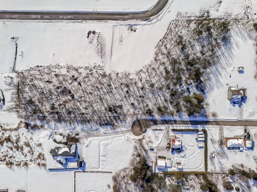 Terre/Terrain - Rue Marie-Anne, Lavaltrie, QC 