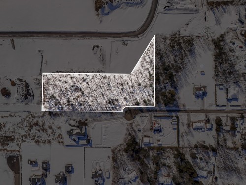 Terre/Terrain - Rue Marie-Anne, Lavaltrie, QC 
