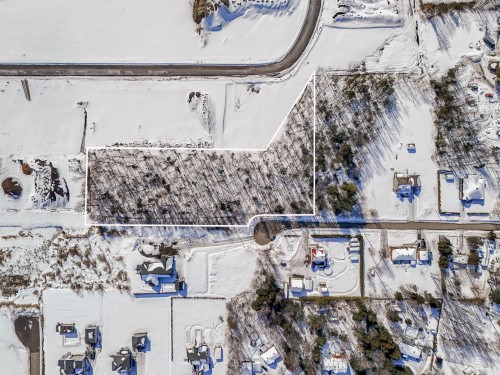 Terre/Terrain - Rue Marie-Anne, Lavaltrie, QC 