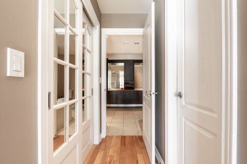 Penderie (Walk-in) - 202-1592 Av. Bourgogne, Chambly, QC - Indoor Photo Showing Other Room