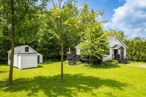 Terre/Terrain - 28 Rue Willow, Lac-Brome, QC - Outdoor