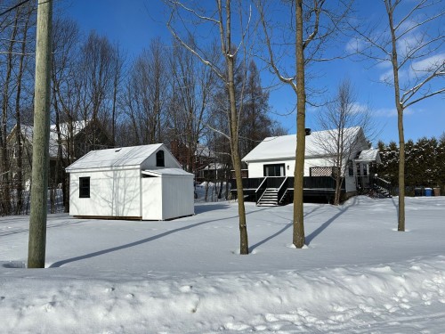 Extérieur - 28 Rue Willow, Lac-Brome, QC - Outdoor