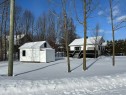Extérieur - 28 Rue Willow, Lac-Brome, QC  - Outdoor 