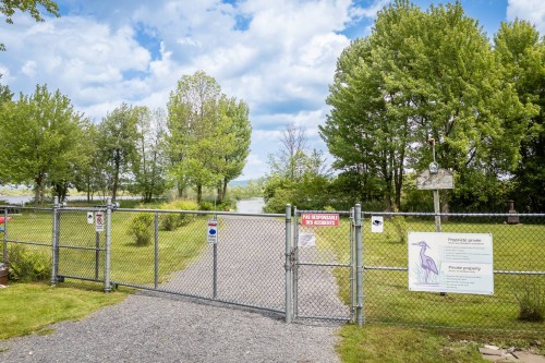 Accès au plan d'eau - 28 Rue Willow, Lac-Brome, QC - Outdoor