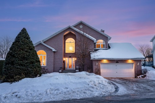 2000 Rue La Rochefoucauld  Sherbrooke (Les Nations), QC J1L 4H6