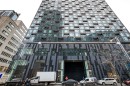 Front of Structure - 4911-1210 Rue Jeanne-Mance, Montréal (Ville-Marie), QC  - Outdoor 