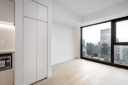 Living Room - 4911-1210 Rue Jeanne-Mance, Montréal (Ville-Marie), QC - Indoor Photo Showing Other Room