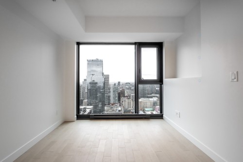 Living Room - 4911-1210 Rue Jeanne-Mance, Montréal (Ville-Marie), QC - Indoor Photo Showing Other Room