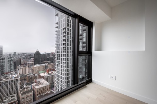 Living Room - 4911-1210 Rue Jeanne-Mance, Montréal (Ville-Marie), QC - Indoor Photo Showing Other Room