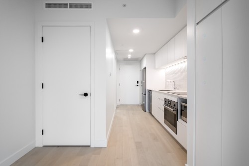 Overall view - 4911-1210 Rue Jeanne-Mance, Montréal (Ville-Marie), QC - Indoor