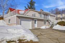 346 Rue de la Visitation  Upton, QC J0H 2E0