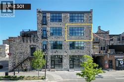 15 MAIN Street Unit# 301 Cambridge, ON N1R 7G9