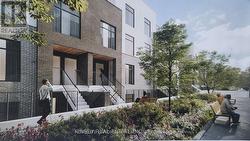 327 - 349 WHEAT BOOM DRIVE  Oakville, ON L6H 7X5